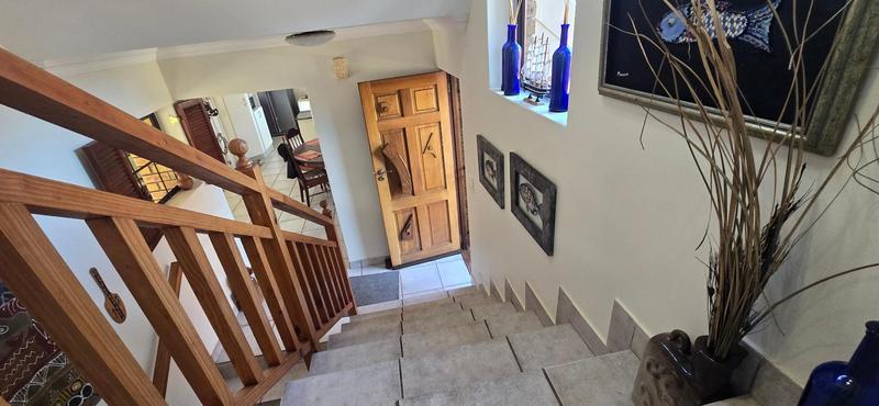 3 Bedroom Property for Sale in Dolphin Creek Golf Estate Western Cape